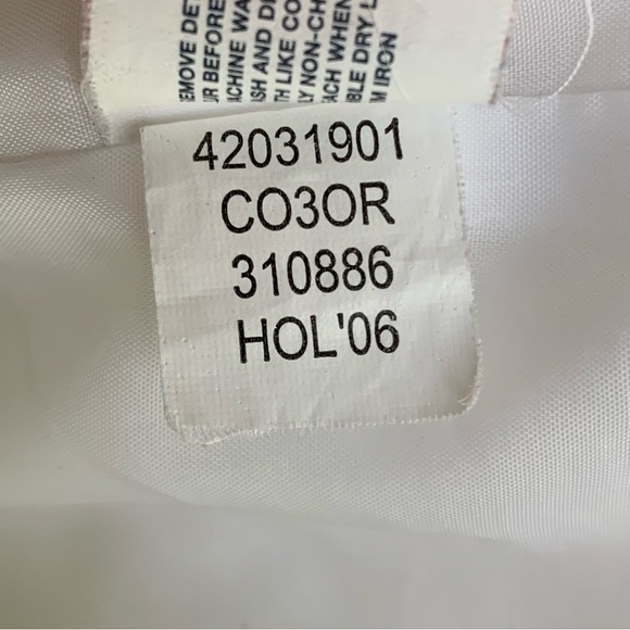 Gap Women’s XS Coat Faux Fur Hood - Picture 6 of 6